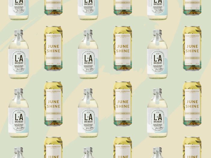 AllLabels's tweet image. Burnaby loves Kombucha! Here are some labels to inspire the package designer in you | via @thedieline buff.ly/2w9szBk
