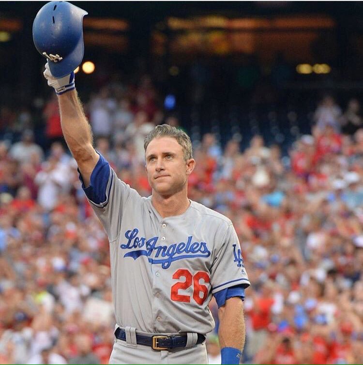 mandmpickering1's tweet image. Sure wish he could have done that in L.A. He worked really hard and deserved better. Hope he becomes the leader that team needs! #GoodLuckLogieBear #OnceAdodgerAlwaysAdodger