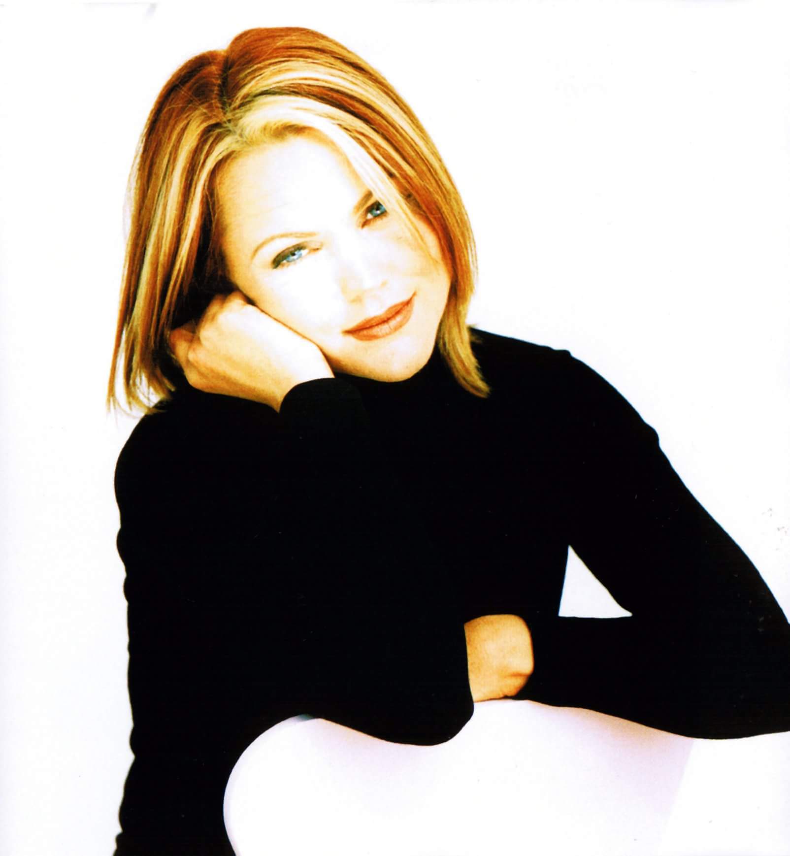 Belinda Carlisle (Belinda Jo Carlisle / ex.The Go-Go\s)
Birth 1958.8.17 Happy Birthday
 
