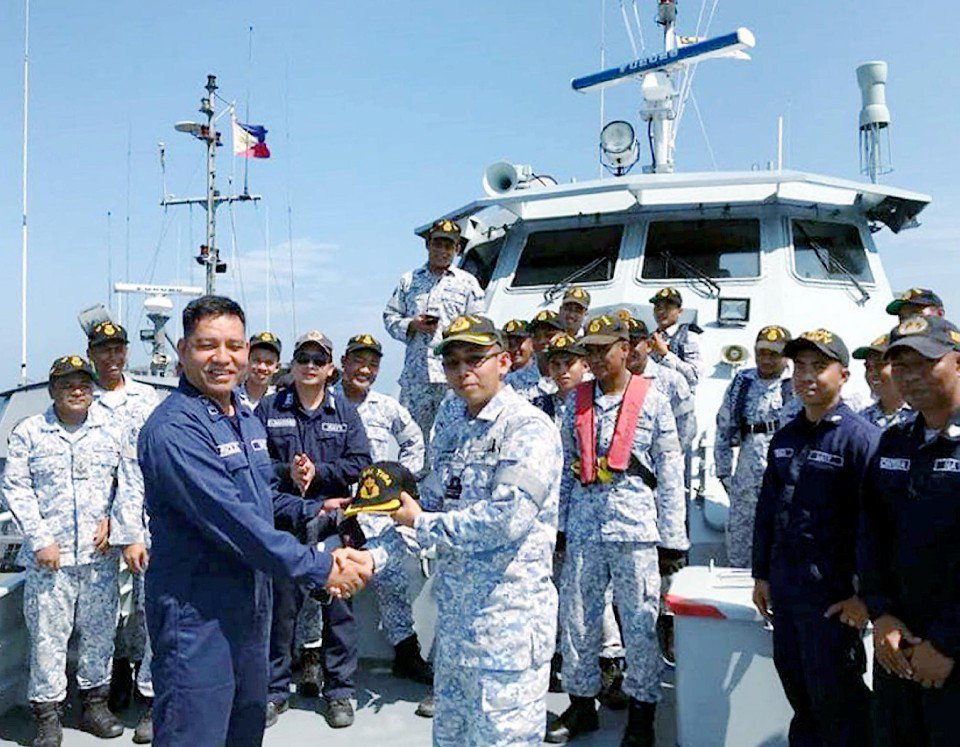 Malaysia, Filipina perkukuh ESSZONE

bharian.com.my/berita/kes/201…