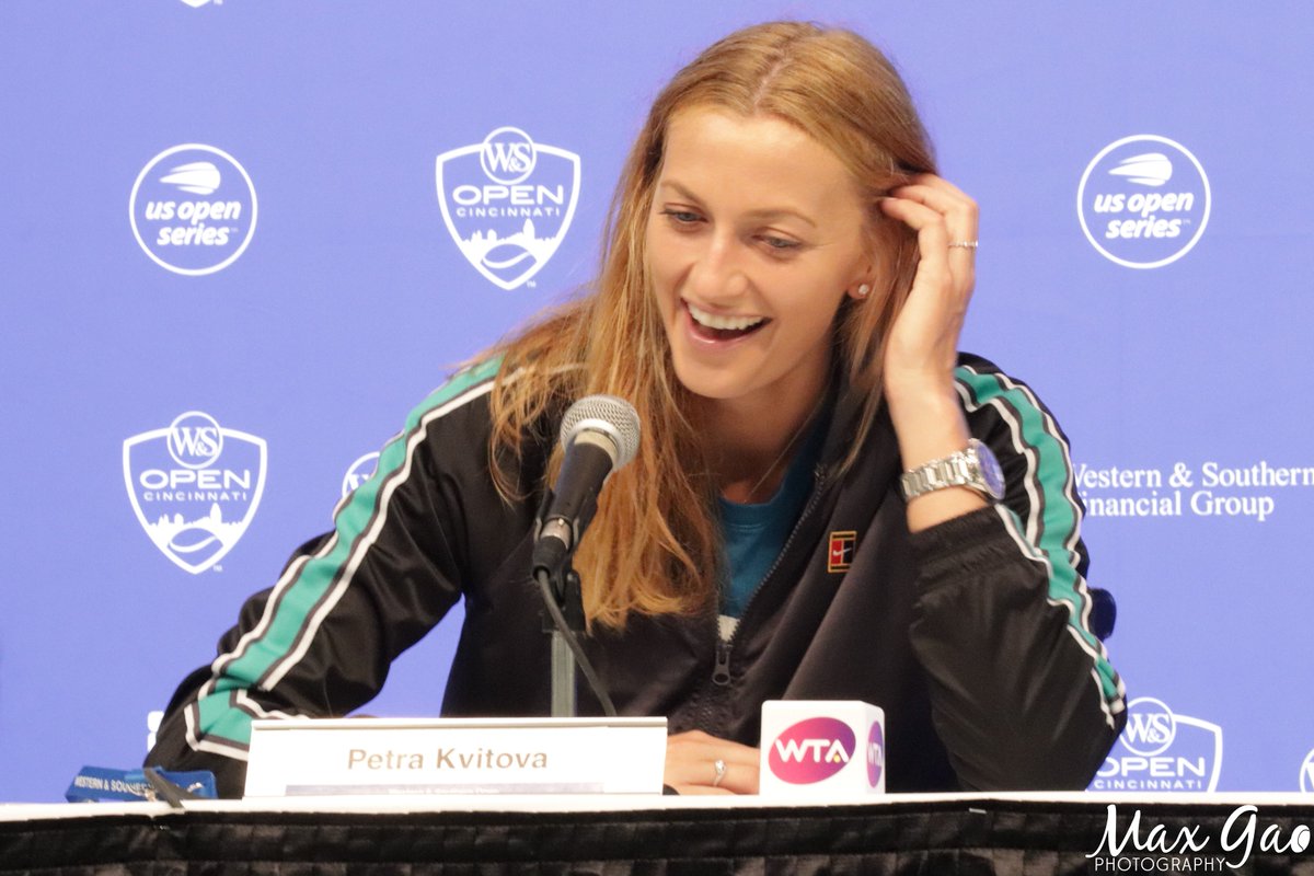 PETRA KVITOVA - Página 24 DkxpbrOXgAAtfKf