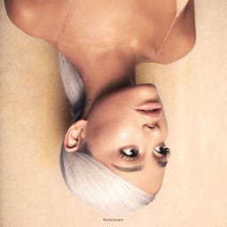 soycoderIran's tweet image. #Sweetener I love you so much @ArianaGrande