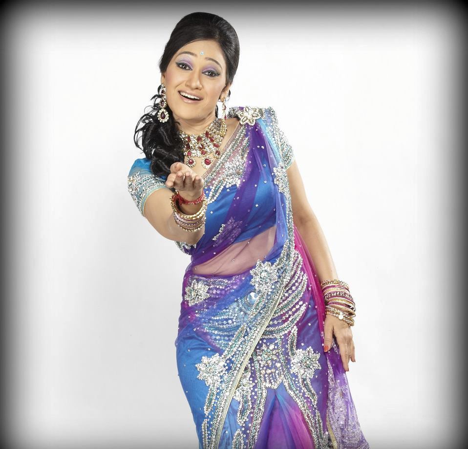 Happy Birthday to Disha Vakani   About:  