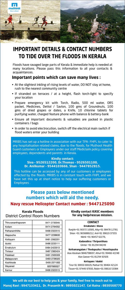 George Muthoot (@gmuthoot) on Twitter photo 