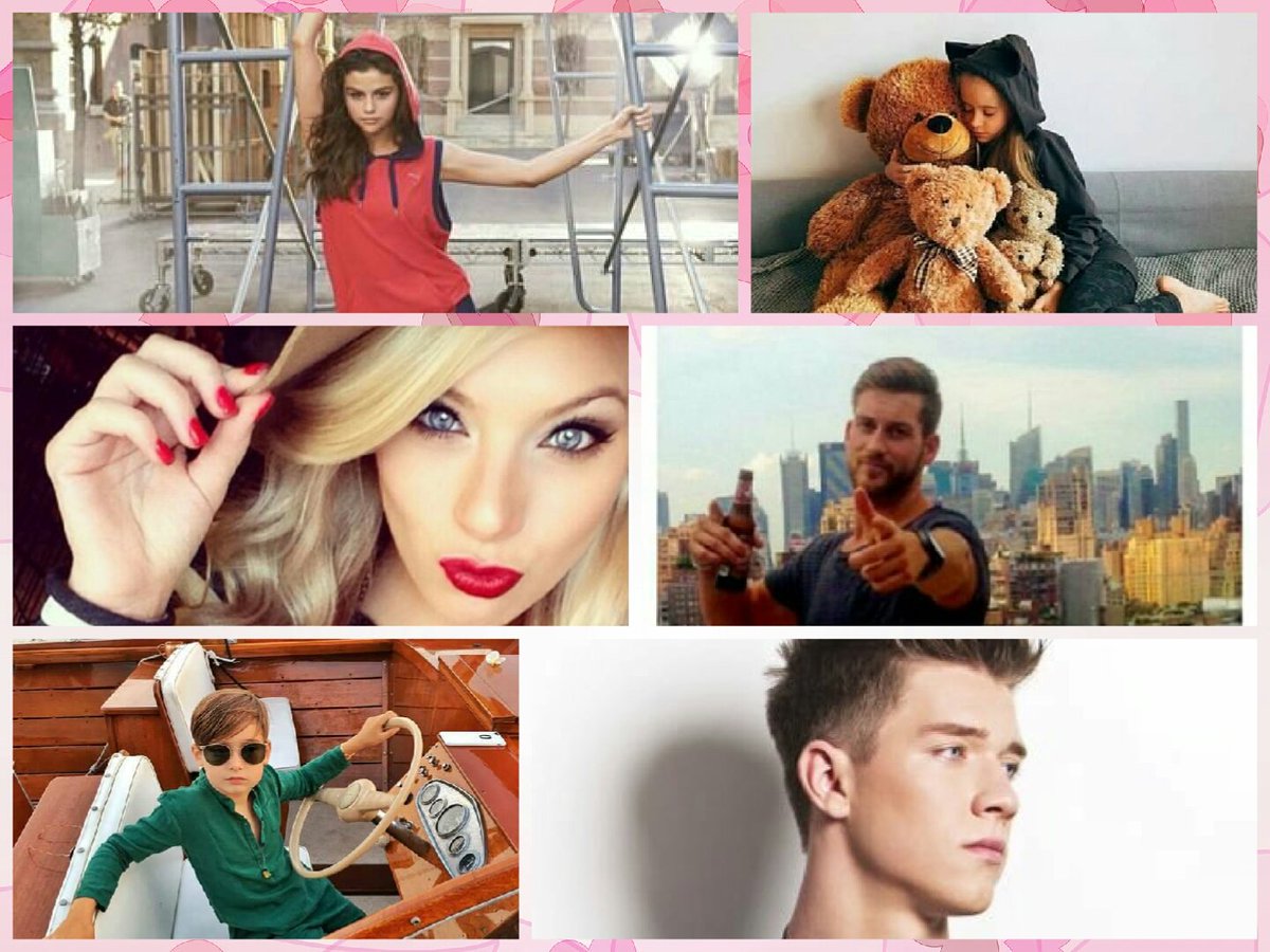 Selena Hanna Gomez Ferguson (Mcnary) (@sexyselenagx) on Twitter photo 