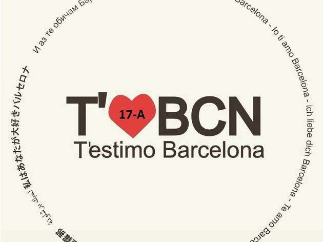 MijailGunko's tweet image. #BarcelonaContigo 
#BarcelonaAmbTu