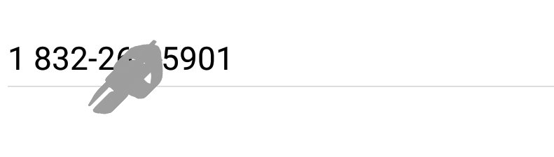 Jolene82059302's tweet image. A$$hole alert!! Beware ladies!! #badclient #Respect #Tulsa #Houston #disrespectful #massage #Relax #BodyRub #jerk