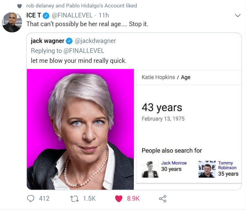 Twitter Twitter