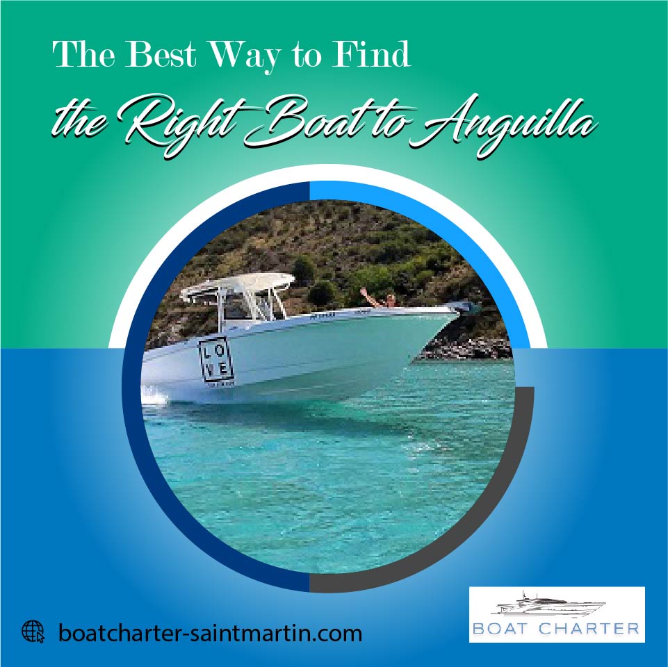 Boat_ch's tweet photo. Offering direct access to the beach for Boat excursion in Anguilla. Our Boat Charter Saint Martin cruise provides great comfort for every group of age. If you are looking for the family-friendly trip, then check out the amenities of the ship at https://t.co/wYLTZc9k14. https://t.co/hvDmpbOwEf
