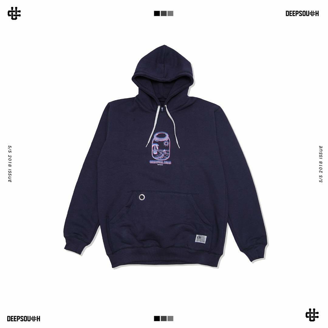 DeepSouth tweet media