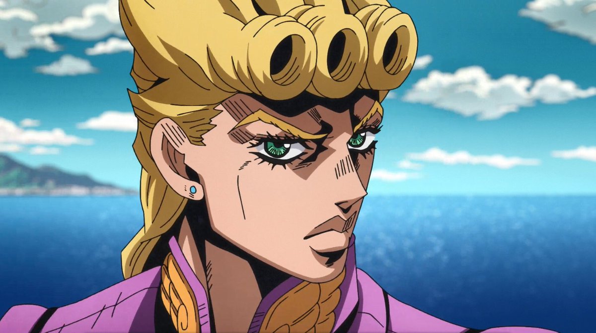 Uzivatel Tvアニメ ジョジョの奇妙な冒険 公式 Na Twitteru Golden Wind Op Song Op Theme For Jojo S Bizarre Adventure Golden Wind Is Fighting Gold By Coda Known For His Performance For Battle Tendency Op As Well Lyrics