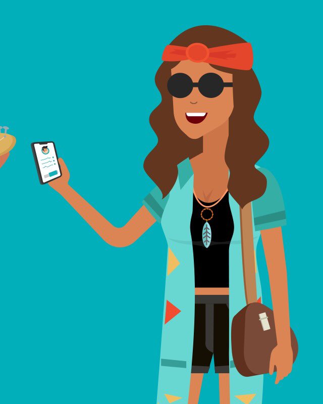 In love with @Bravo_Pay #BVO learn more at bvo.trybravo.com