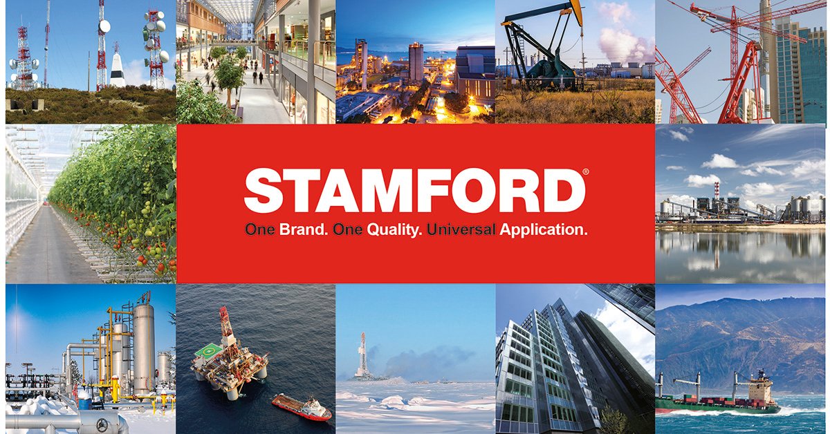 STAMFORDAvK's tweet image. One Brand. One Quality. Universal Application. buff.ly/2DaUrpZ