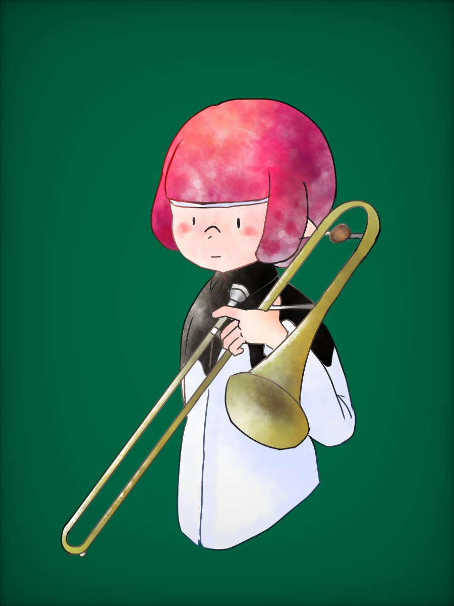いいねした人のイメージイラスト描く