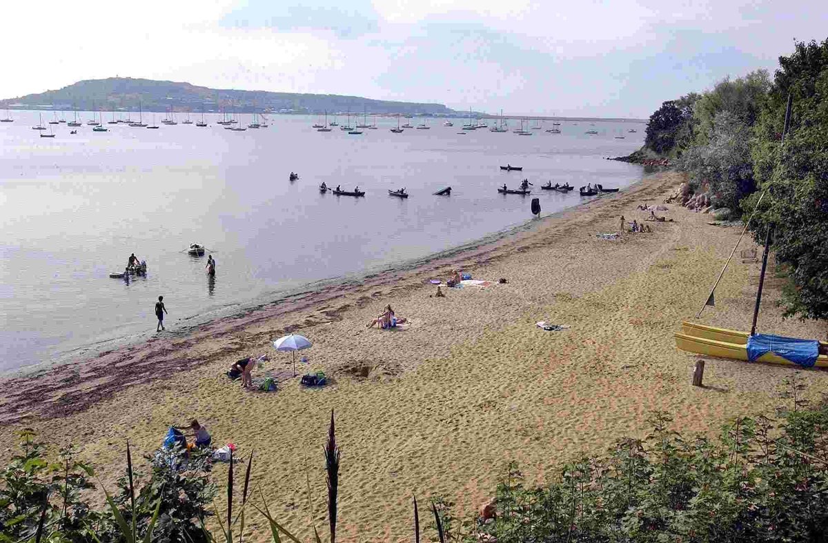 Dorset Echo: Joy at £58k for groups – including boost for beach access buff.ly/2MZbSPW