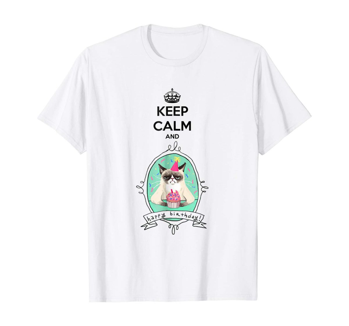 pigletonline's tweet photo. @Asher_The_Mad Happy birthday T-shirt now in stock!  Link in bio 💘 https://t.co/M58URnhuLm