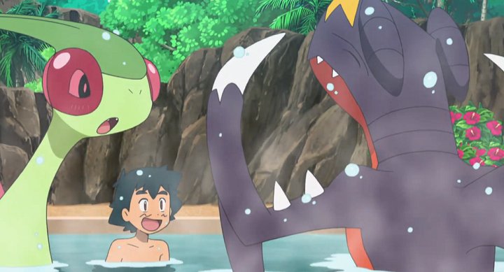 ダルク V Twitter ガブリアスはフライゴンのポケモン公式ライバルフリャ 水泳対決は鮫がモデルなのに互角だったから実質フライゴンの勝ちフリャ やっぱり最強のドラゴンはフライゴンだフリャね Anipoke ダルク V Twitter ガブリアスはフライゴンのポケモン公式ライバルフリャ 水泳対決は鮫がモデルなのに互角だったから実質フライゴンの勝ちフリャ やっぱり最強のドラゴンはフライゴンだフリャね Anipoke