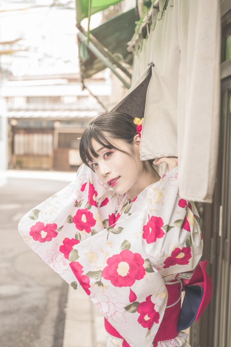 コスプレイヤーRabiのTwitter画像40