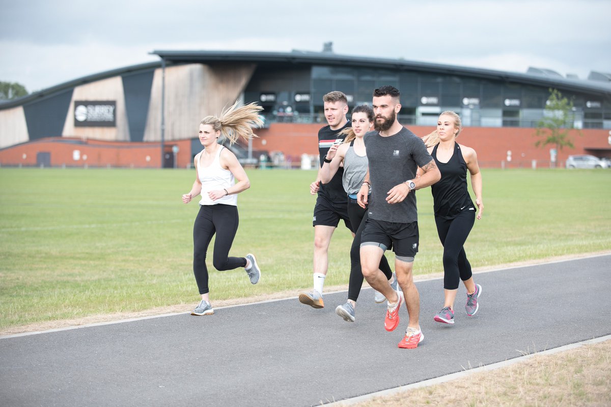 Want to get off the sofa and out running this autumn? 🏃‍♀️

Find out more about 'Time to Run' and other Autumn courses 👇 bit.ly/autumnssp