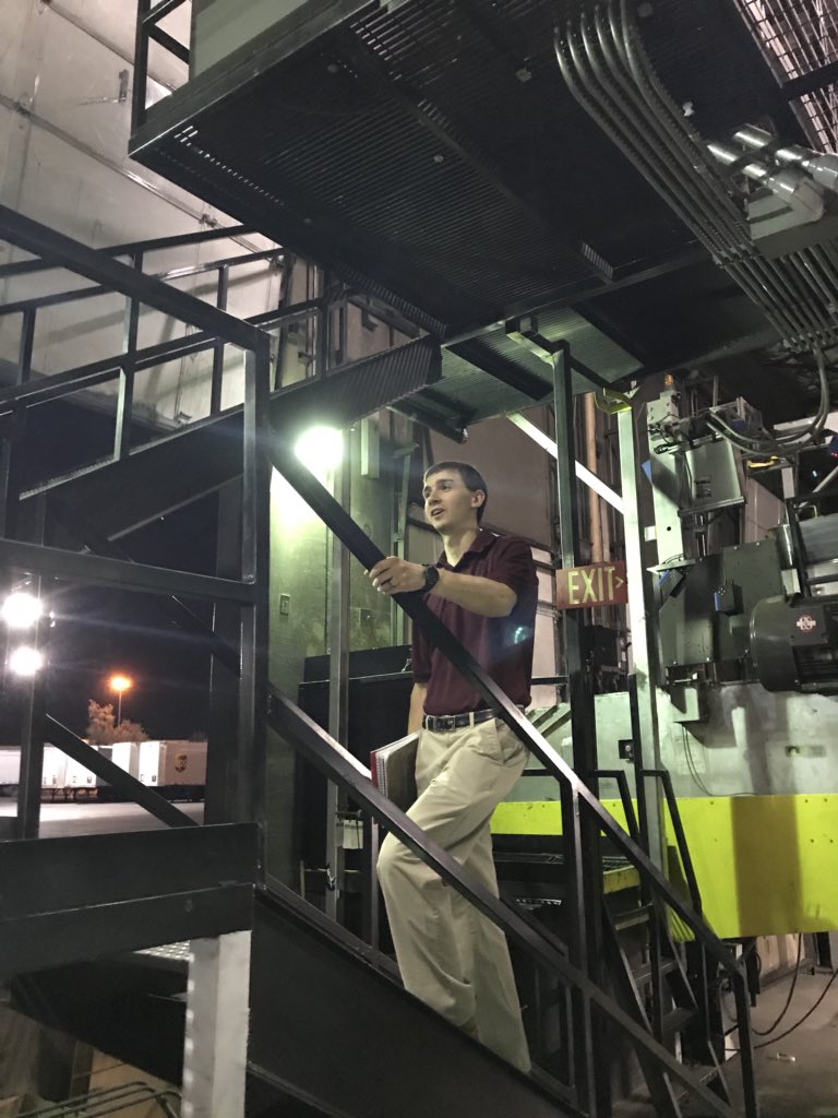 Robert Klarman tweet media