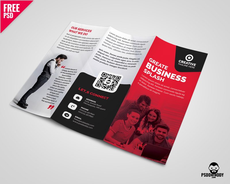 psddaddy's tweet photo. Free Download: https://t.co/gFEXumlj3W

#BrochureTentCard #PsdDaddy #freepsd #Brochure #FoldBrochure #TriFold #Print #Pamphlet #CreativePsd #FreeDwonloadPsd #DownloadPsd #PsdFreebies #PsdDownload #MockupFlyer #CorporateTriFold #BusinessTriFold #PhamphletDesign #TriFoldDesign https://t.co/mk53o5KGbG