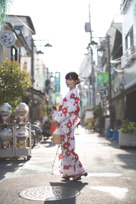 コスプレイヤーRabiのTwitter画像41