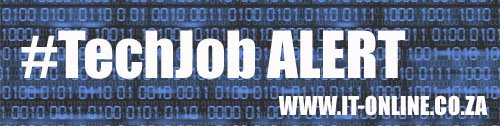 ITOnlineSA's tweet image. #techjobs - HOT #SystemsDeveloper required. #Software #Development co in #PortElizabeth requires Mid Systems Developer. Suitable candidates will need working experience. Click for more... bit.ly/2MmgKlZ