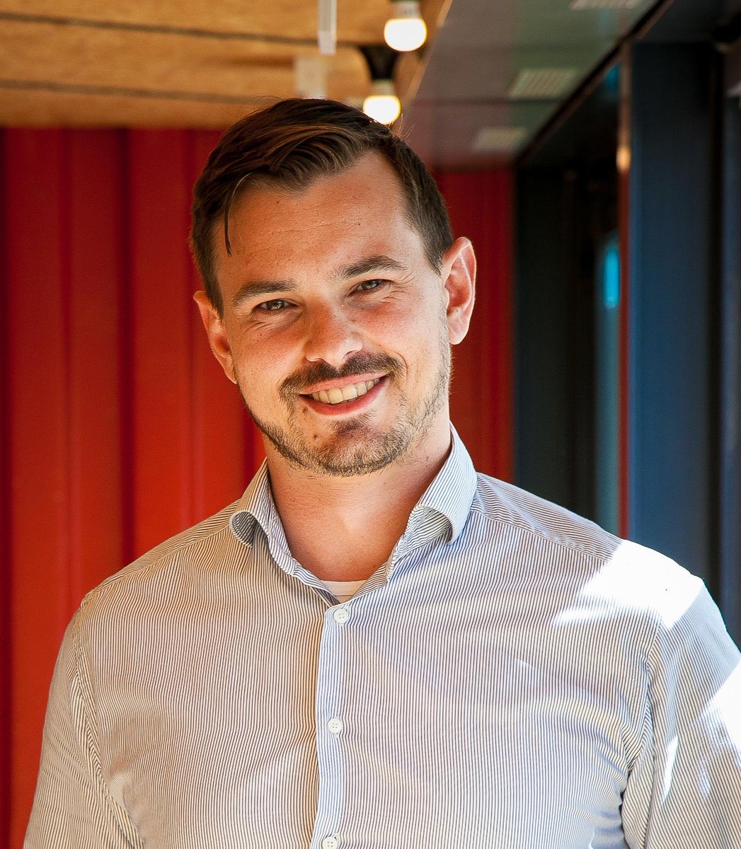 Ruben has joined our team and will help bring our first product to market. His strong background in Aviation and experience in implementing complex solutions at large airlines around the world make him a perfect fit for Aiir

Welcome to the team, <a href="/RubenPolak/">Ruben Polak</a>!