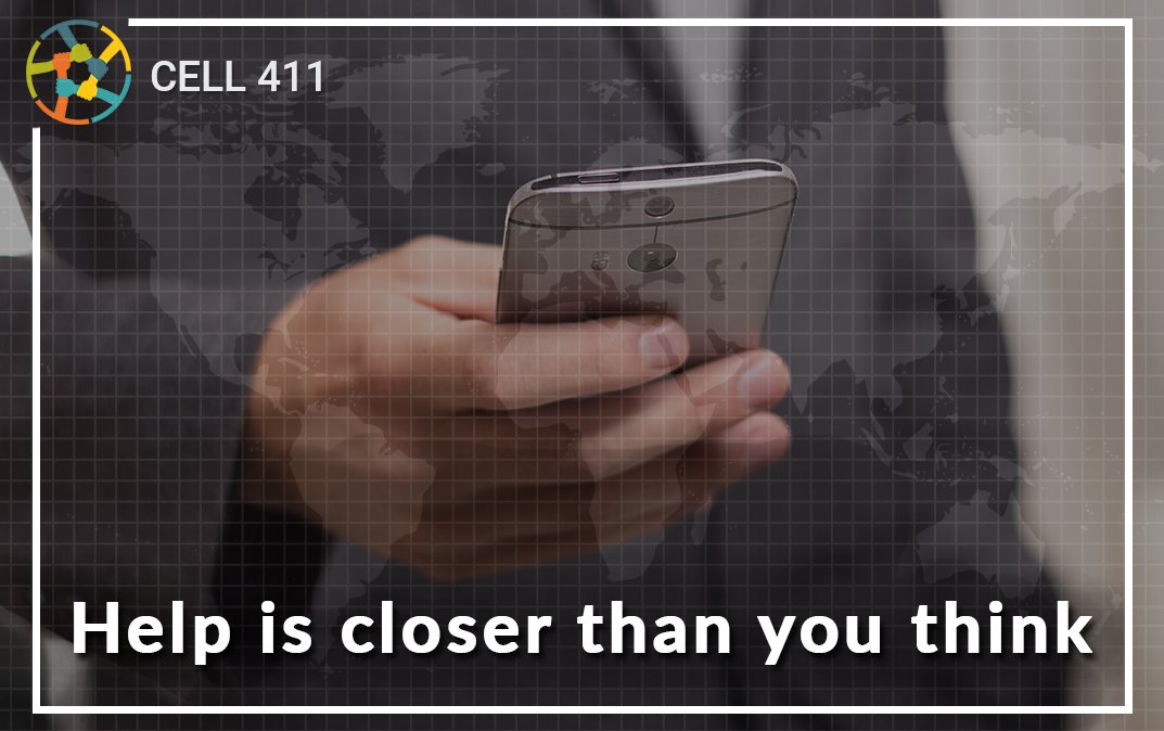 GetCell411's tweet image. Need a #medic, #fireman, #bodyguard, #whitness, #mechanic, #driver, all your friends &amp;amp; family in an #emergency? Get in touch with all of them for #free, with a tap of your finger in #CELL411: getcell411.com/download

Facebook.com/cell411
Instagram.com/getcell411

#alert #danger