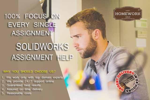 winnerhomework's tweet image. Get #solidworks assignment help from top industry experts. We provide accurate solutions for even the most complex assignment problems. Chat with us/email us: info@urgenthomeworkhelp.com. #solidworkshomeworkhelp #solidworksassignmenthelp #solidworkscad #solidworksexpert #CADhelp