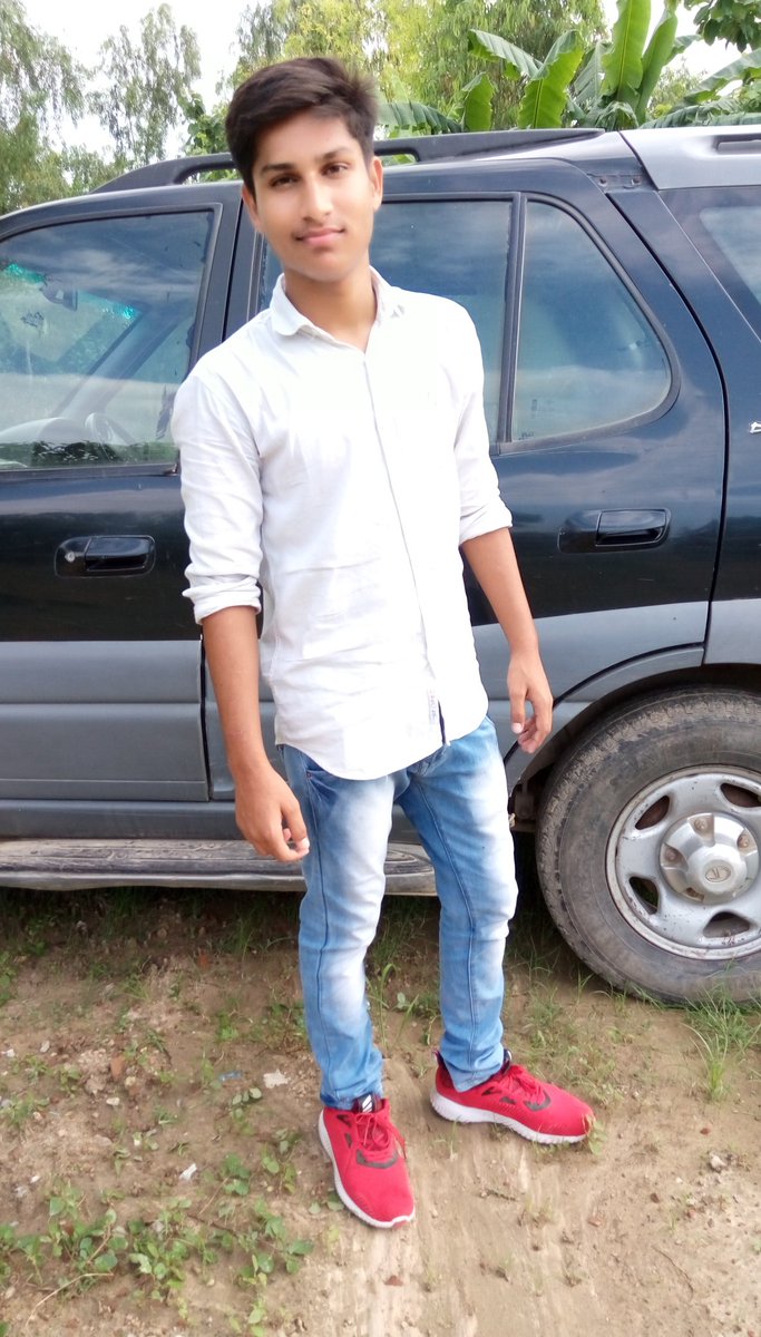 shashank87singh's tweet image. 