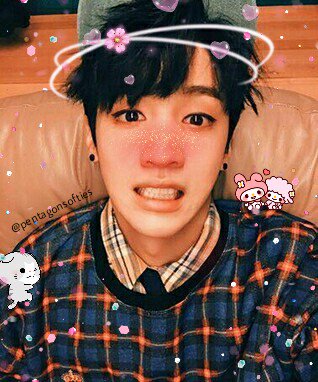 ↳
          #⃞WOOSEOK #⃞우석
         
               #⃞펜타곤 ✧