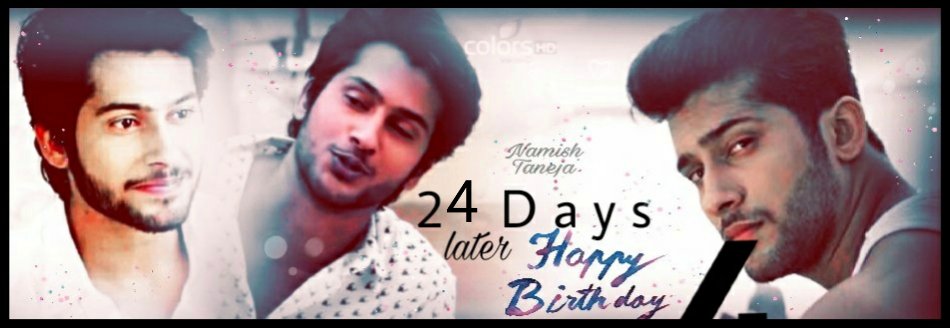 sapnasingh96's tweet photo. Only 24 days more to celebrate my handsome hunk birthday can't wait
#24DaysToCelebratLife #24DaysMore @namishtaneja #namishtaneja https://t.co/KZrYms0FVW