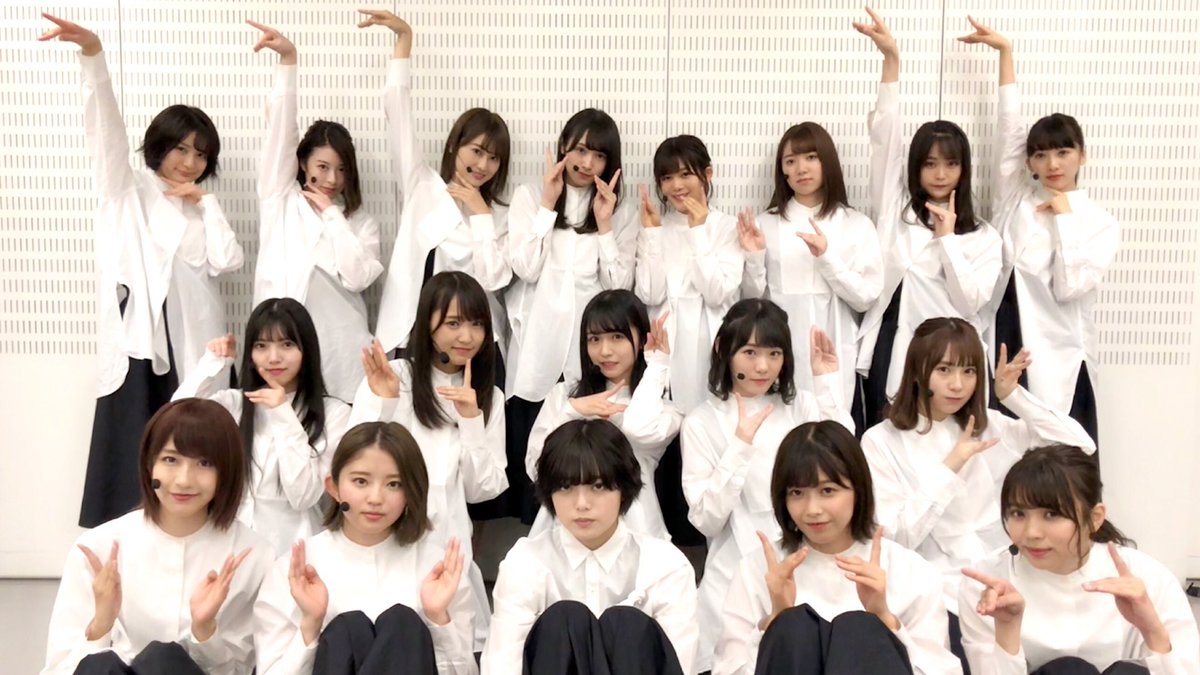 欅坂46