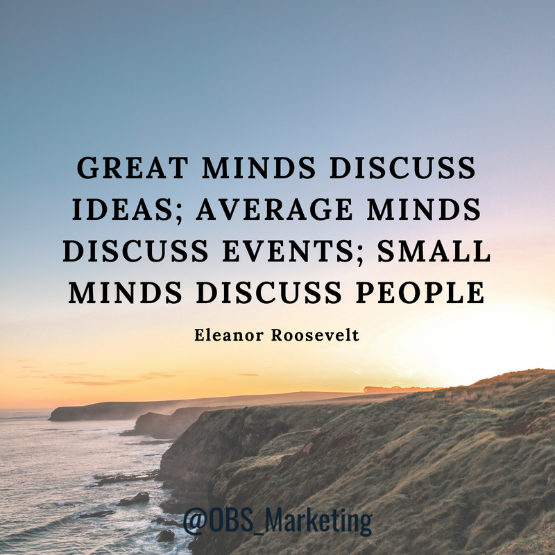 MarketingObs's tweet photo. Put your heart, mind, and soul into even your smallest acts. This is the #SecretOfSuccess.
#onebigsitemarketing #obsmarketing #marketing #socialmedia #socialmediamarketing #digitalmaketing #digitalsuccess #socialmediamanager #market #successisthekey #HappyFriday https://t.co/9D07yq0bXP