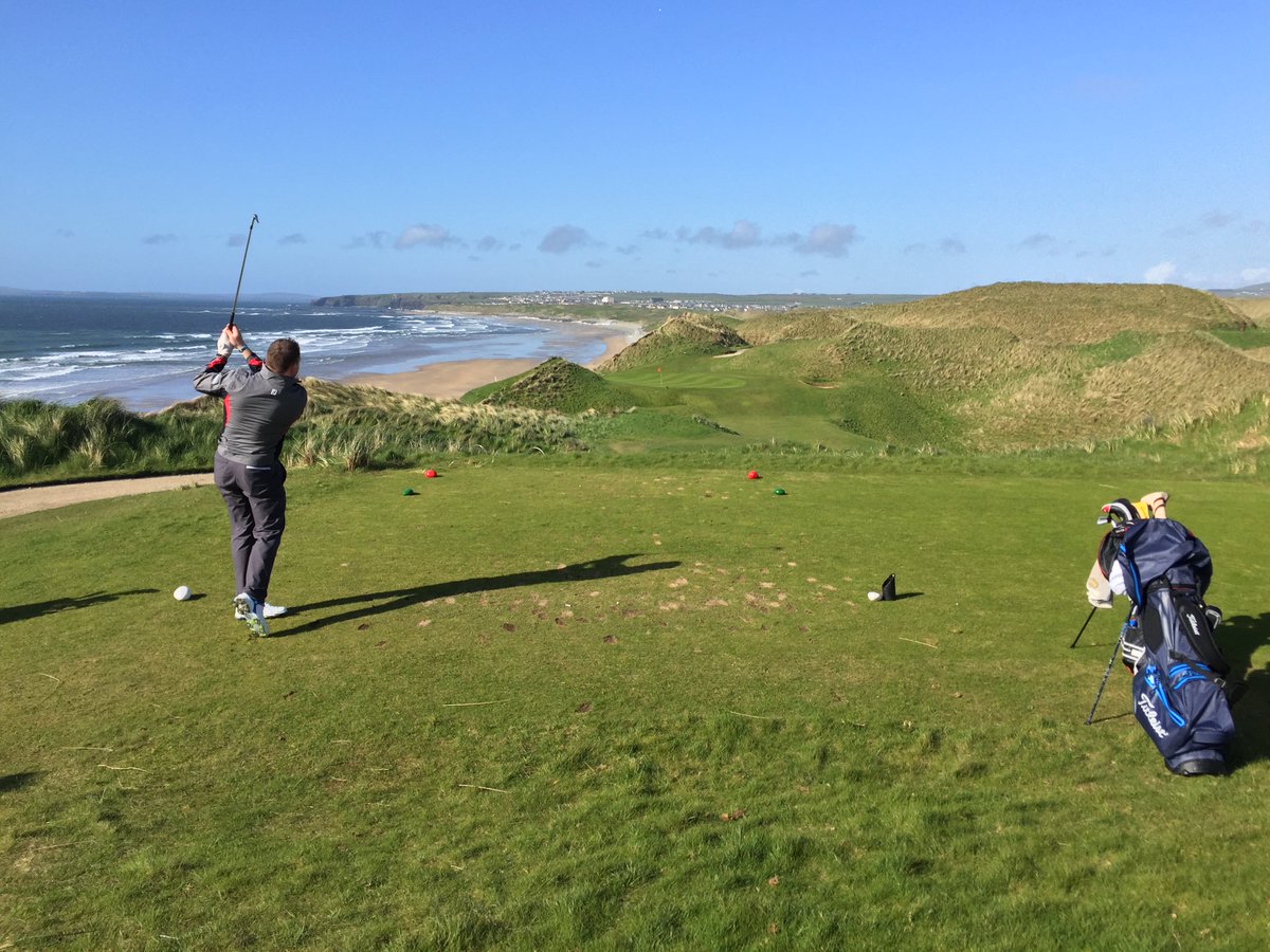 SMOpen's tweet photo. #FF #SMOpen2018 Venues
@BallybunionGN Old &amp; Cashen Course
@dooksgolfclub
@traleegolflinks https://t.co/zHKZAntJKj