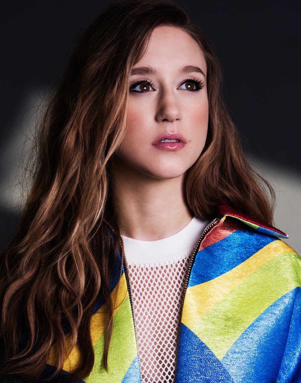 Happy birthday Taissa Farmiga!   