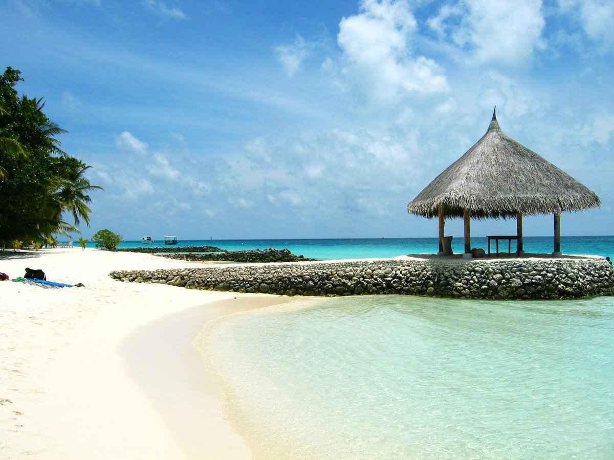 BackpackersM's tweet photo. Your private beach awaits you ⛱️👙🕶️☀️

 Resort Day visit->https://t.co/G6ouQ6XDAn
 RESORT vs. CRUISE vs. GUEST-HOUSE->https://t.co/bIfdl5nTv3

#Maldives #Resort #Hotel #Cruise #Beach #Lagoon #Holidays #Bluesky #Guesthouse #Snorkeling #AllInclusive #Budgetoffer #Lastminute https://t.co/AjPaC578Rx