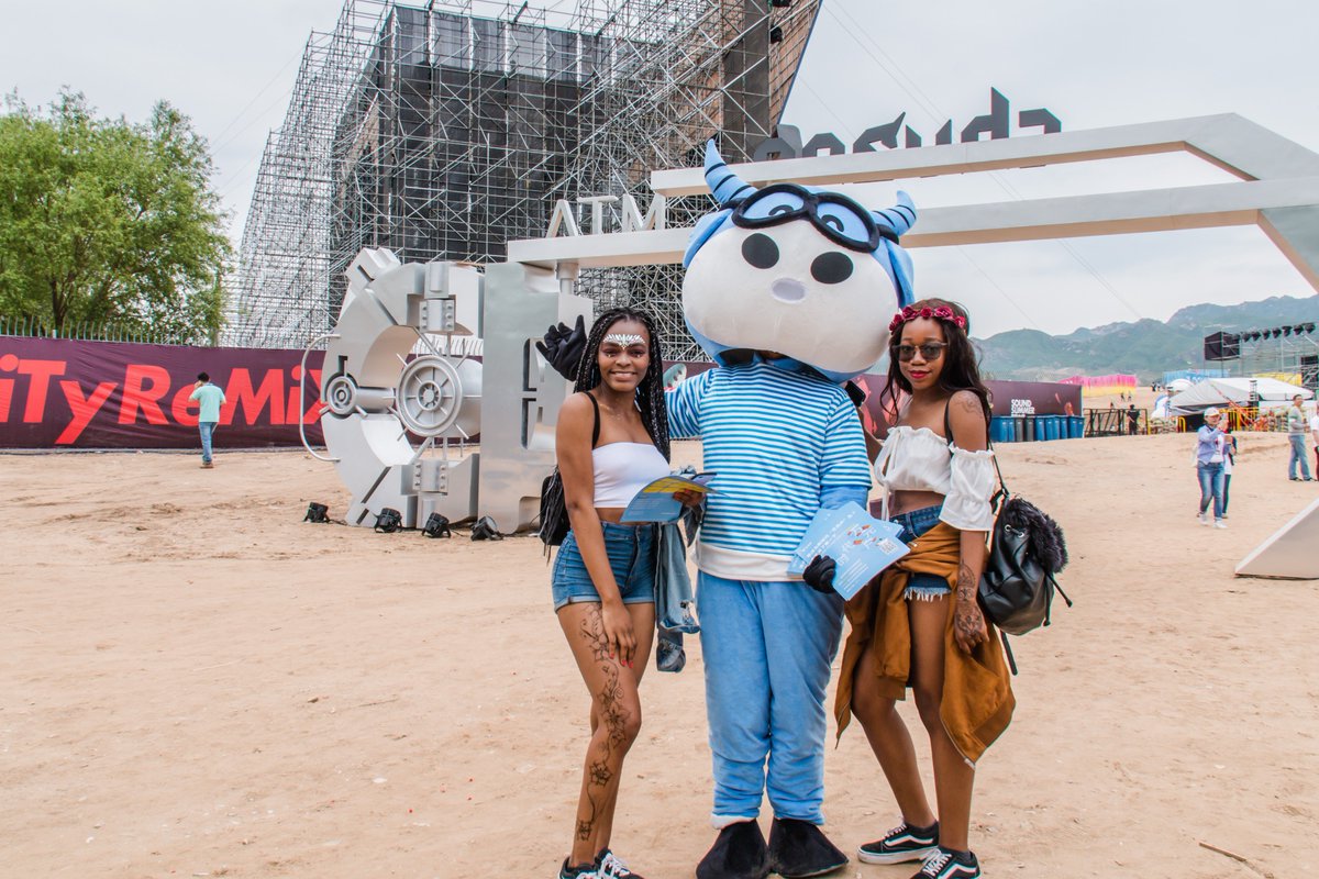 MTAFEST's tweet photo. Moments of MTA festival 2018🔥 https://t.co/QDxTAFbelg