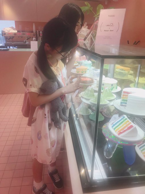 Twitterのコスプレ画像23