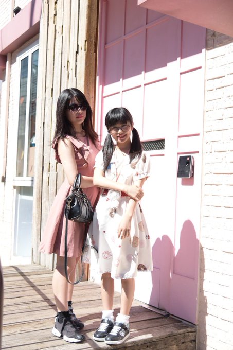 Twitterのコスプレ画像22