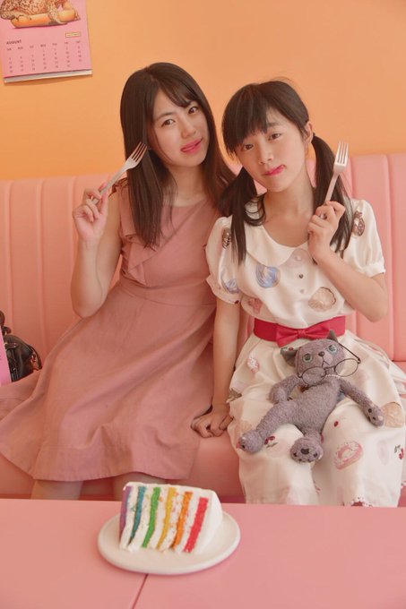 Twitterのコスプレ画像24