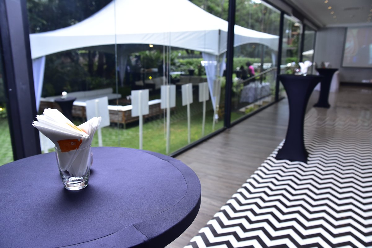 NetworkingKE's tweet image. We are all set to host you at The Westlands Business Network. The guest list is ready, the tables are set, and the red carpet laid…  We’ll see you soon!
businessnetworking.co.ke