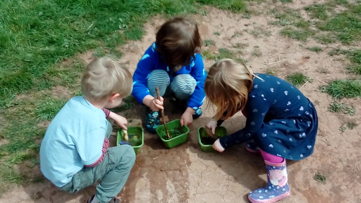 Nailsea Montessori No Twitter Our Open Roach Allows Children To Learn From Each Other And Their Surrounding Environment Without The Restrictions Of Standard Nursery Teaching Which Is Why They Love Equipment Nailsea Montessori No Twitter Our