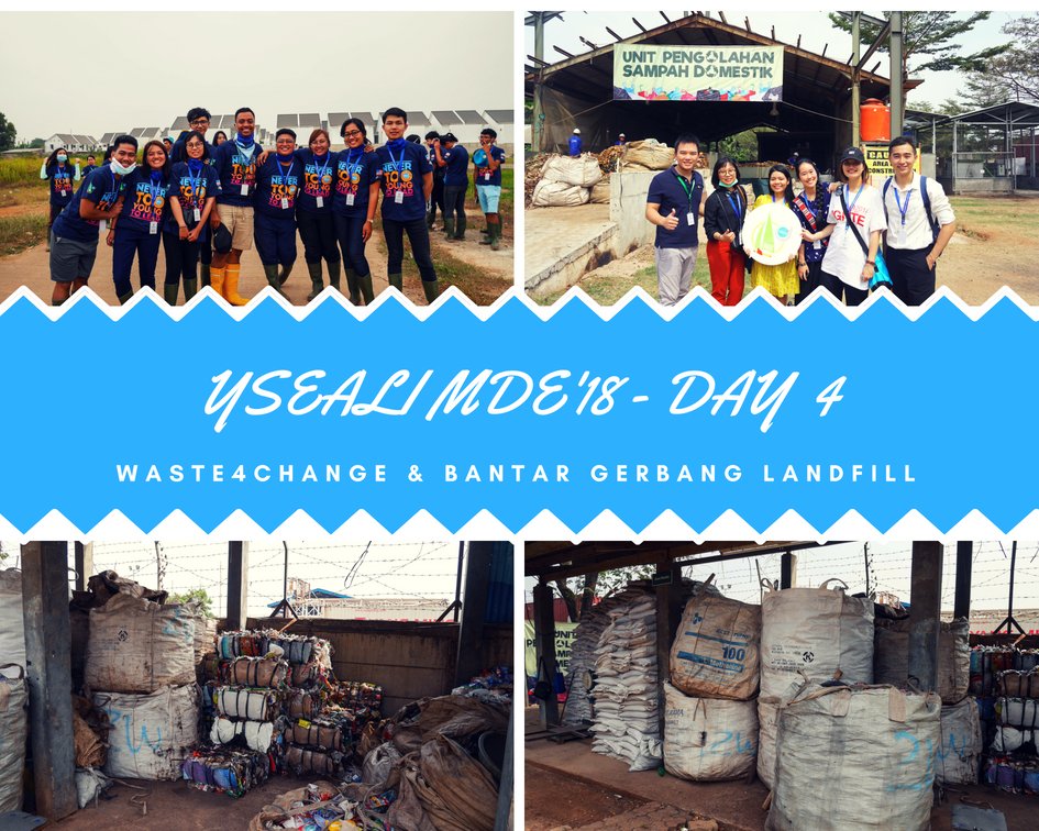 zhuangcua's tweet photo. Never Too Young Too Lead 🤟
YSEALI Marine Debris Expedition '18 must be my precious experience this summer with hands-on experience, comprehensive knowledge, new friendship 👁️🗣️✍️
@yseali @diverscleanact
#YSEALIMDE #YSEALI #SailNoToDebris #DiversCleanAction #USEmbassyJKT https://t.co/0X7yynDJS6