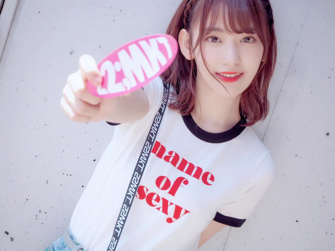 宮脇 咲良 on X: 