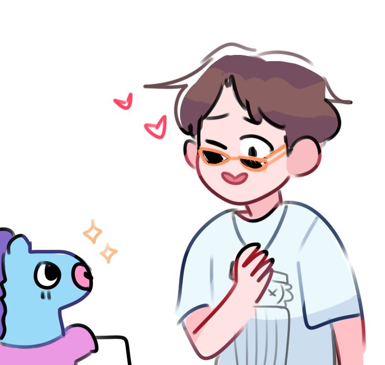 Randomsplashes's tweet photo. our sunshine deserves all the love and support!!! (abs who??)

#btsfanart #JHOPE @BTS_twt
#복근_없어도되요_제이홉만_있으면되요 https://t.co/FdHp8m9icQ