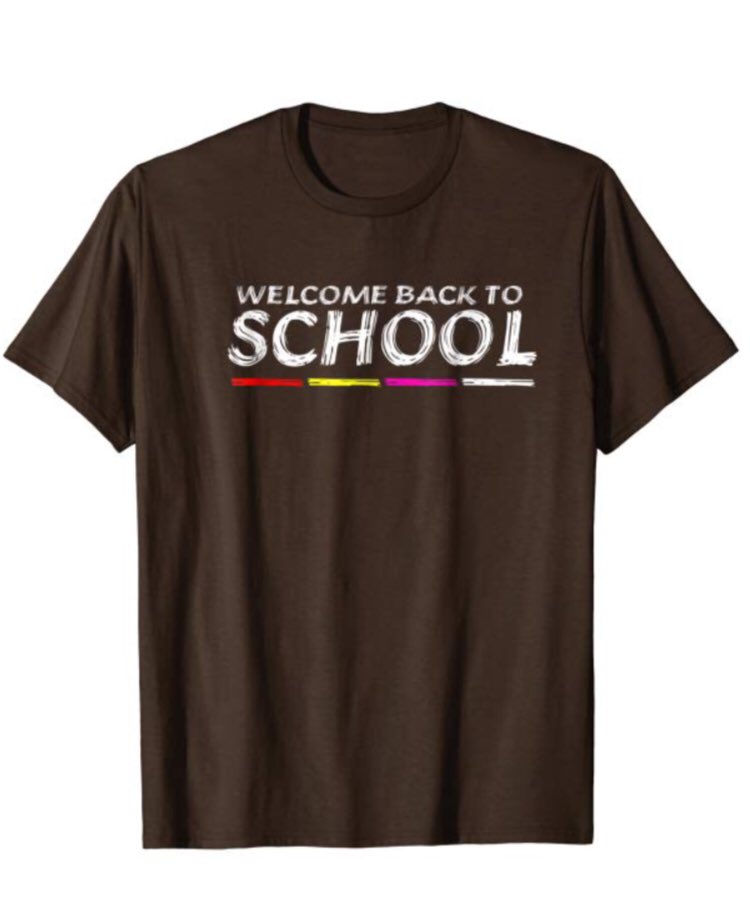 design_amazon's tweet image. Dear #brother, I am #designing T-shirts on the #Amazon⁠ ⁠ with the cheapest prices. This is one design For buy with the delivery 
service. Click this link
amazon.com/dp/B07GKBPJX5 amazon.com/dp/B07GKPZ8HW 
Thank you for supporting young people