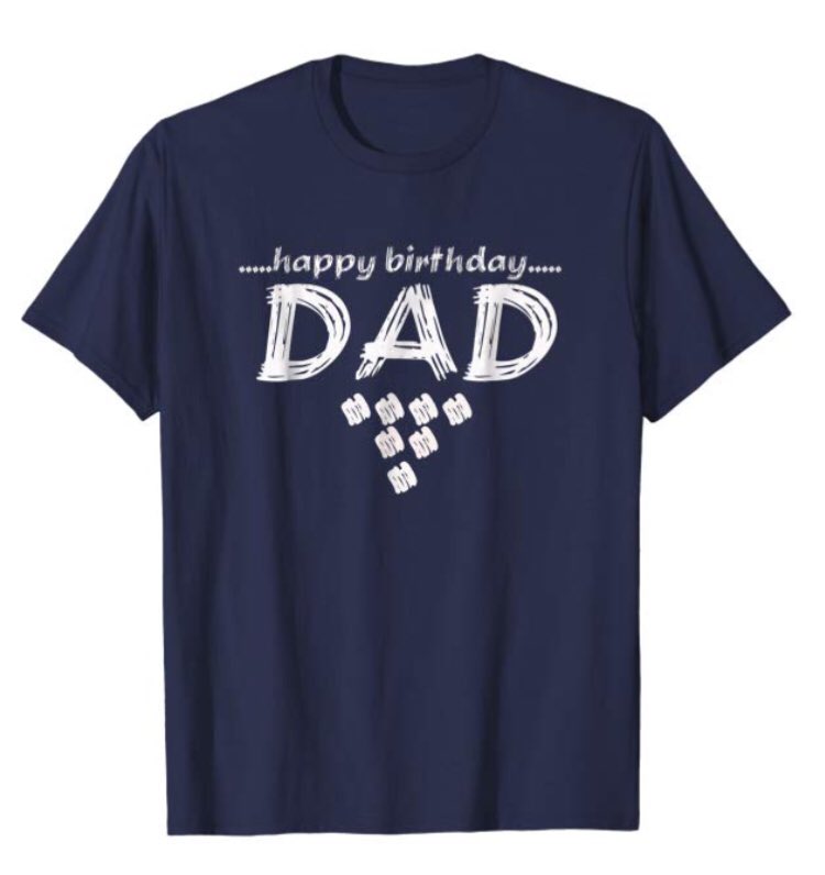 design_amazon's tweet image. Dear #brother, I am #designing T-shirts on the #Amazon⁠ ⁠ with the cheapest prices. This is one design For buy with the delivery 
service. Click this link
amazon.com/dp/B07GKBPJX5 amazon.com/dp/B07GKPZ8HW 
Thank you for supporting young people