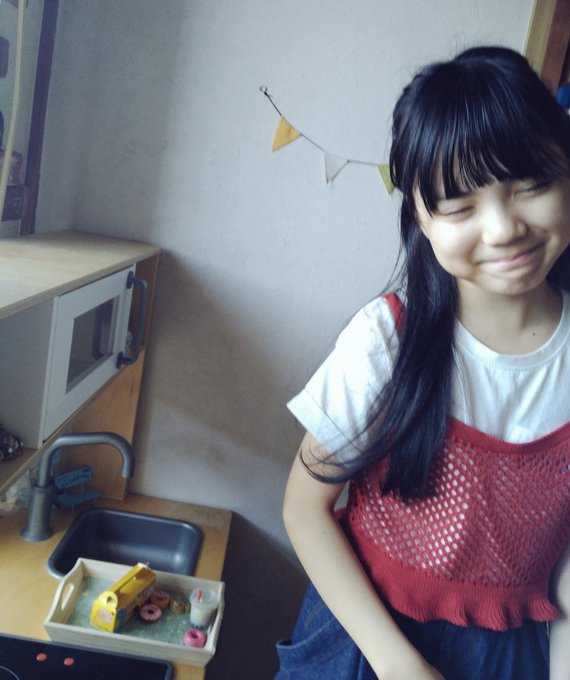 Twitterのコスプレ画像29